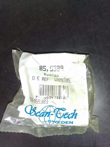 Scan Tech Sway Bar Bushing Kit - Front - For Volvo 1272779 - Picture 1 of 3