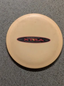 OOP Discraft Elite First Run Xtra Overstable Driver - Picture 1 of 2