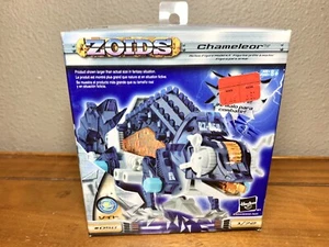 ZOIDS Chameleor #058 1/72 scale Figure Hasbro NEW Sealed Box - Picture 1 of 4