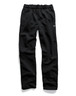NWT Men's Champion Powerblend® L Fleece Open Bottom SweatPants W/Pockets Black