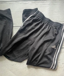 Youth adidas pants - Picture 1 of 2