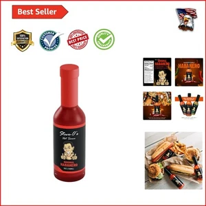 Paquete Variedad Salsa Caliente Gourmet - Patada de Sabor Intenso para Creaciones Culinarias - Imagen 1 de 10