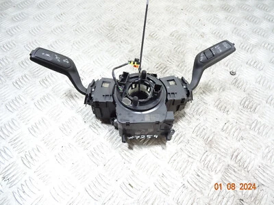 2021 FORD PUMA ST-LINE X MK2 BX726 5DRS HATCH INDICATOR WIPER COLUMN *7254 - Image 1 of 4