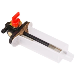 Petcock Fuel Shut off Valve For Polaris Trail Boss Blazer 250 Magnum 425 US - Picture 1 of 6