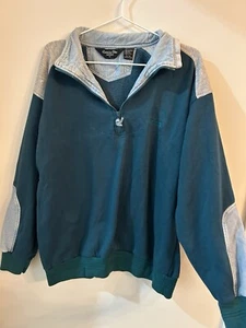 VNT 90s Christian Dior Sweatshirt Mens XL - Picture 1 of 9