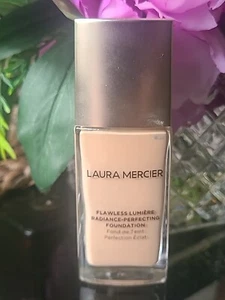 Laura Mercier Flawless Lumiere Radiance Perfecting Foundation 2n1.5 BEIGE 1oz - Picture 1 of 2