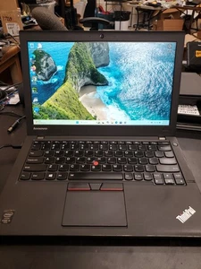 Lenovo ThinkPad X250 (256GB, Intel Core i5 5. Gen., 8GB) 9425-7 - Bild 1 von 18