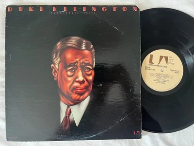 Duke Ellington – Togo Brava Suite 2LP (EX) [1st US Press, Stereo] UA - Image 1 of 4