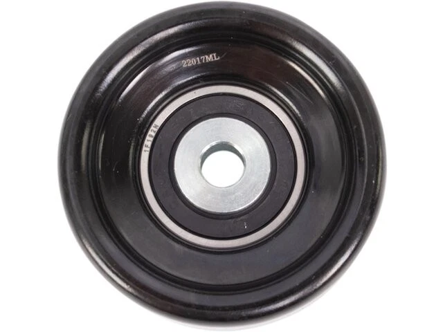 Accessory Drive Belt Pulley For 2002-2009 Ford E350 Super Duty 2003 2004 RT555BF - Image 1 of 1