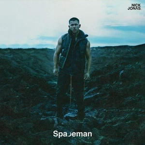 Nick Jonas Spaceman (CD) (UK IMPORT) - Picture 1 of 1