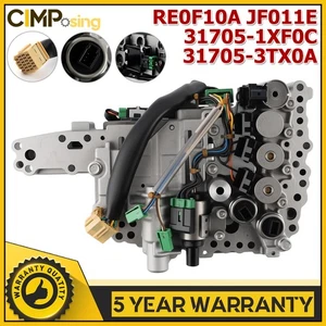 JF011E RE0F10A CVT Valve Body Transmission 2800A098 JF011E CVT Pressure 2 Sensor - Picture 1 of 13