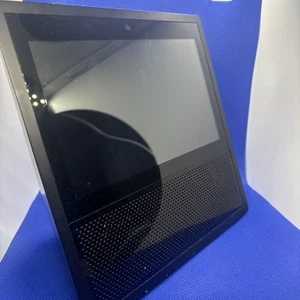 Amazon Alexa Echo Show 1ª Generación - Negro - Con Cable - Bueno 4/5 - Imagen 1 de 5