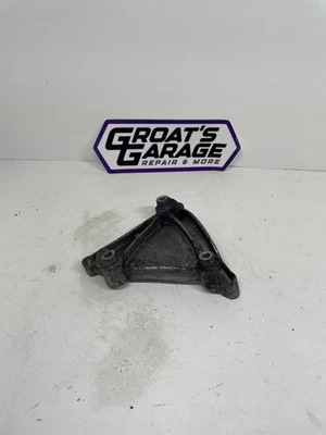 Soporte compresor aire acondicionado audi a6 3.2l v6 06e260835c Foto 1 de 3