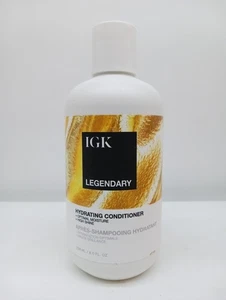IGK - Legendary Hydrating Conditioner Nourishment Essential Moisture - 8 fl Oz. - Bild 1 von 1