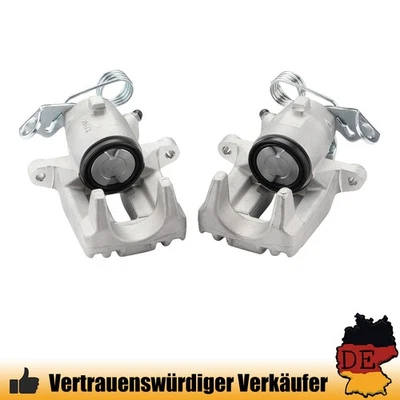 Bremssattel Set für Skoda Octavia I 1U2 1U5 2X links rechts links + rechts Paar - Bild 1 von 4