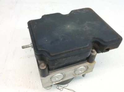 Насос ABS антиблокировочная тормозная система вариатора Nissan Sentra 14-15 годов выпуска N - Изображение 1 из 4