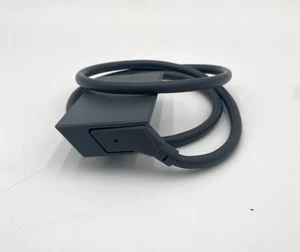 Adaptateur Ethernet Starlink pour réseau externe filaire, noir ork - Photo 1/4