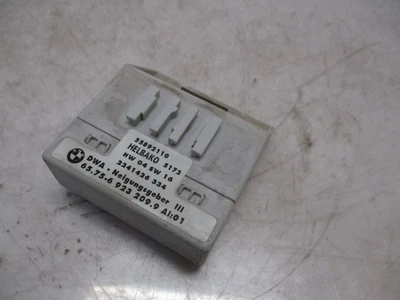 Centralina Inclinometro Adatta Per LAND ROVER RANGE ROVER III (LM) 4.4 4X4 - Immagine 1 di 3