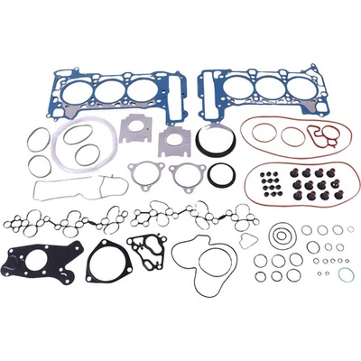 Kit de juntas de reconstrucción de revisión para Audi S4 S5 Q7 Porsche EA839 2,9 L 3,0 L Foto 1 de 4