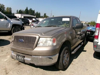 Used Starter Motor fits: 2004 Ford F150 PICKUP  Grade A - Image 1 of 4