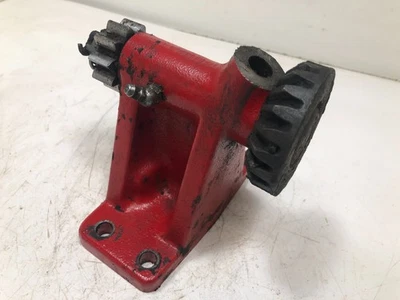 Wheel Horse 520-H Garden Tractor- Steering Support 78-1411 - Image 1 of 4