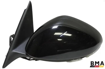 *Dañado* Espejo retrovisor lateral izquierdo del conductor Alfa Romeo Giulia 2017-2024 OEM Foto 1 de 4