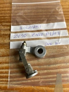Kawasaki Carburettor slide lifter linkage  Z1000 A1 A2 , Z650 VM carbs See below - Picture 1 of 1