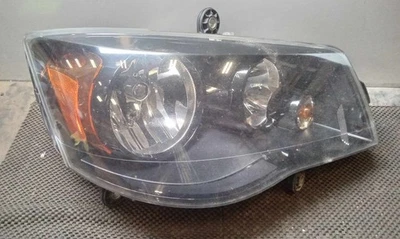 Headlamp Assembly DODGE CARAVAN Right 11 12 13 14 15 16 17 18 19 20 - Изображение 1 из 4