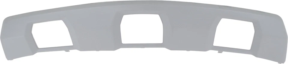  Front, Lower Valance For Mercedes Benz ML450 2010-2011 - Image 1 of 4