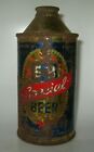 Old E&B SPECIAL CONE TOP BEER CAN Detroit, Michigan