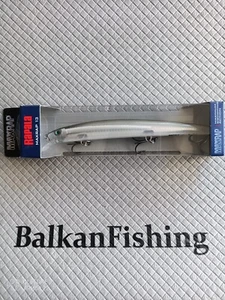 Rapala Max Rap MXR13 / 13cm-15g/ Color:  FANC / Flake Anchovy  / - Picture 1 of 6