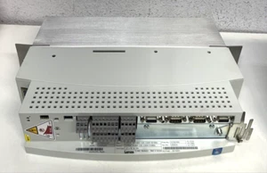 LENZE EVS9322-EP SERVO DRIVE 33.9322PE.7B.80 D-40667 Meerbush, ID: 13294265 - Picture 1 of 16