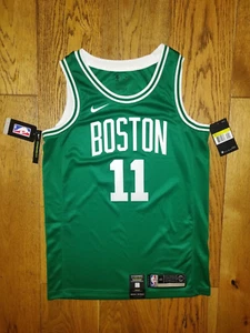 Kyrie Irving Boston Celtics Basketball Jersey Nike NBA Small BNWT - Picture 1 of 4