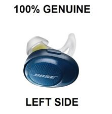 NEW Bose Soundsport Free Wireless Replacement Earbud - Blue/Citron - (Left Side)