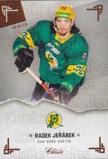 2019-20 Czech OFS Classic Chance League #58 Radek Jerabek