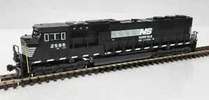 EMD SD70M Norfolk SOuthern #2581 - Picture 1 of 1
