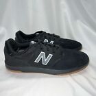 New Balance Mens Numeric 425 NM425MTI Black Casual Shoes Sneakers Size 7.5 D