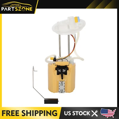 Módulo de bomba de combustível elétrica para Land Rover Discovery Sport 2.0L 2015-2019 - Imagem 1 de 4