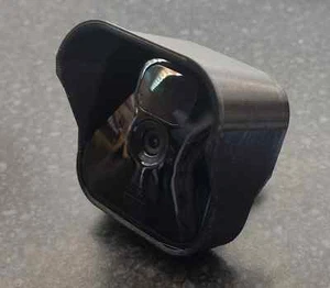 Rain Cover Hood for Blink Outdoor Camera - Bild 1 von 3