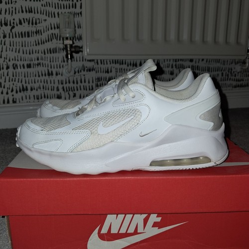 scarpe da ginnastica nike air max bolt junior