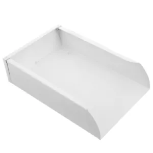 Water Catch Rain Gutter Downspout Tray Gutter Downspout Extension Rain Gutter - Picture 1 of 12