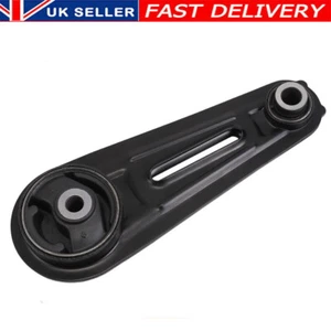 FOR NISSAN QASHQAI PETROL LEFT LOWER FRONT GEARBOX ENGINE MOUNT 2007-2013 J10 UK - Picture 1 of 13