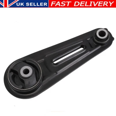 For Nissan Qashqai PETROL Left Lower Front Gearbox Engine Mount 2007-2013 J10 - Image 1 of 4