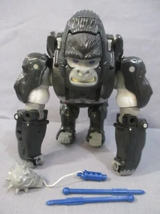 Transformers Beast Wars OPTIMUS PRIMAL Heroic Maximal Leader 1996 Hasbro - Picture 1 of 7