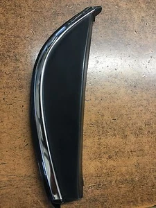 NEW OEM NISSAN 2002-2006 ALTIMA RIGHT REAR CHROME DRIP / ROOF MOLDING - Picture 1 of 3