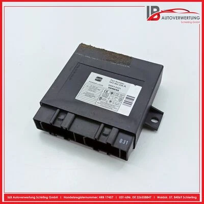 Centralina comfort SEAT IBIZA III (6K1) 1.4 16V 6K0962258A 5WK46921 ORIGINALE - Immagine 1 di 3