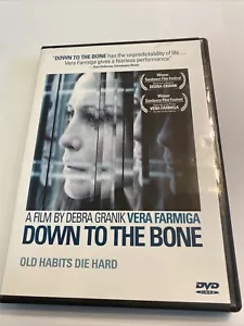 Down to the Bone (DVD, 2006) - Picture 1 of 3