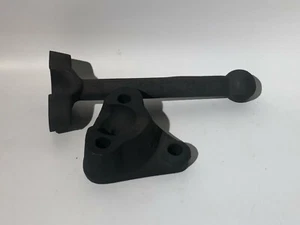Ferguson TE20, TEA, TED, TEF MF35, 135 Radius Rod Ball Housing and Foot Peg - Picture 1 of 1