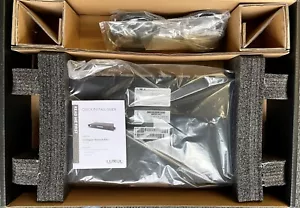 NEW Luxul PDU-08 Power Distribution Unit NEW 8 controlled outlets 9 total - Picture 1 of 5