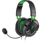 Turtle Beach Casque Gaming Recon 50X Pour Xbox One, Ps4, Ps4 Pro, Nintendo Switc